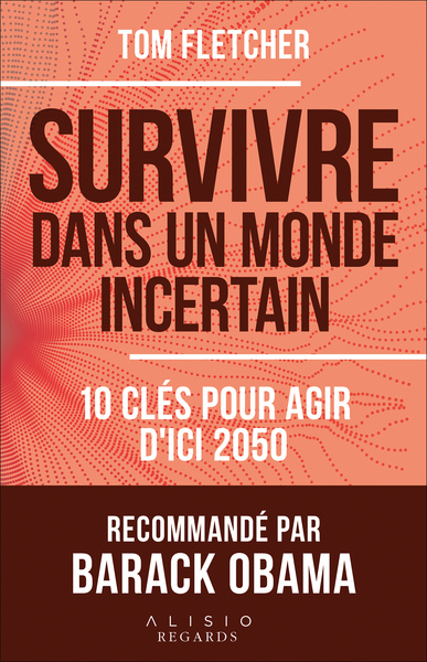 Picture of Survivre dans un monde incertain