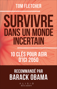 Picture of Survivre dans un monde incertain