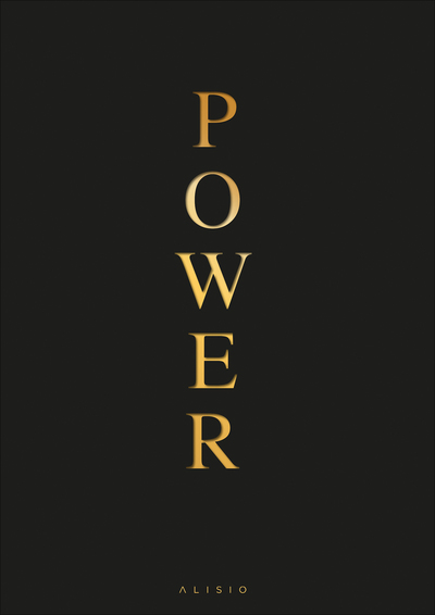 Picture of Power, les 48 lois du pouvoir - édition collector