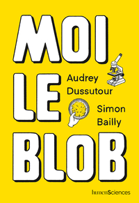 Image de Moi le blob