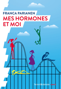 Picture of Mes hormones et moi