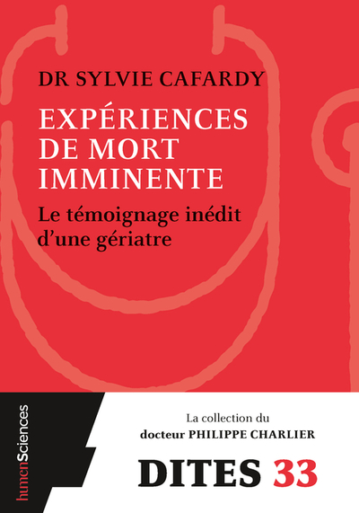 Image de Expériences de mort imminente