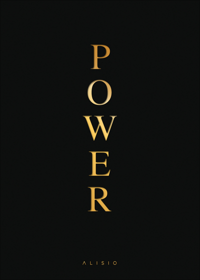 Picture of Power - édition de luxe