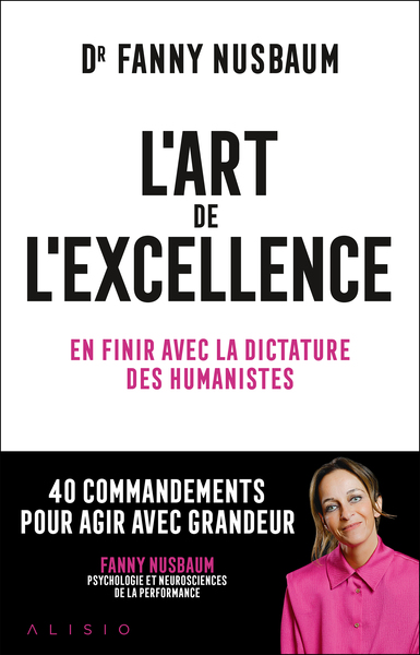 Image de L'art de l'excellence