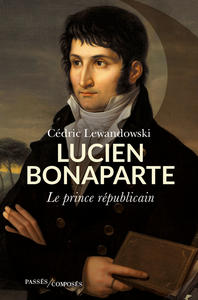 Picture of Lucien Bonaparte