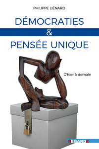Image de Démocraties et pensée unique