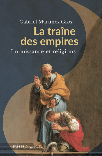 Image de La traîne des empires