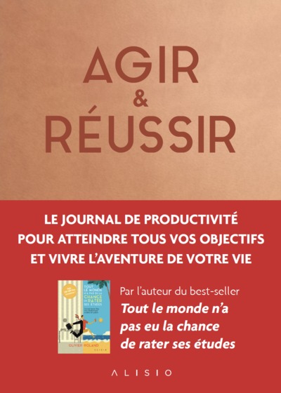 Image de Agir & réussir