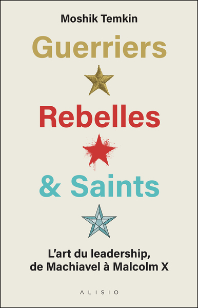 Image de Guerriers, rebelles et saints