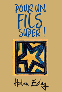 Picture of Pour un fils super !