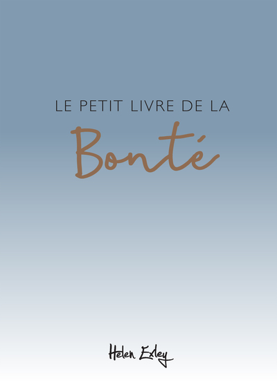 Picture of Petit livre de la bonté