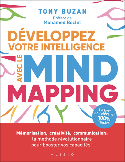 Image de Développez votre intelligence avec le mind mapping