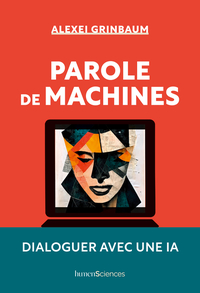 Picture of Parole de machines