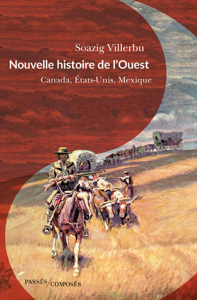 Picture of Nouvelle histoire de l'Ouest