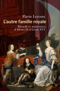 Picture of L'autre famille royale