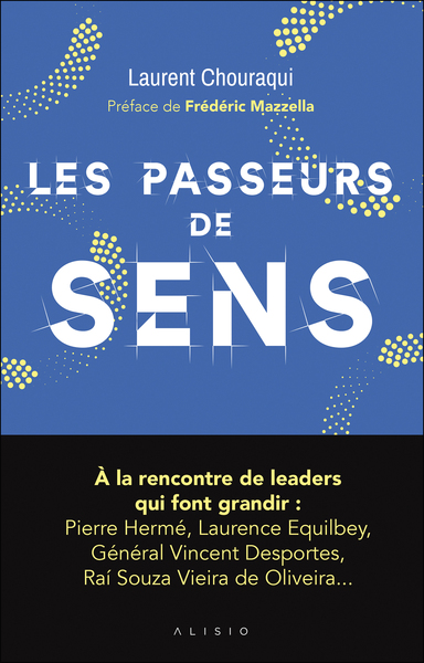 Image de Les Passeurs de sens