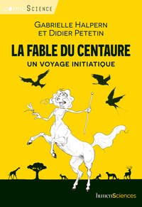 Picture of La fable du centaure