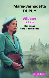 Picture of Albane T4 Des cœurs dans la tourmente