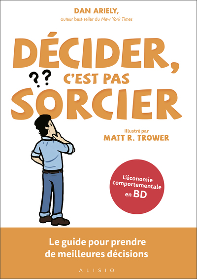 Picture of Décider, c'est pas sorcier