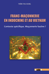 Picture of Franc-maçonnerie en Indochine et au Vietnam