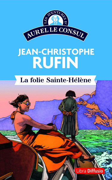 Picture of La folie Sainte-Hélène