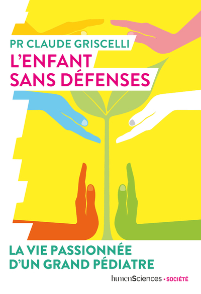Picture of L’enfant sans défenses