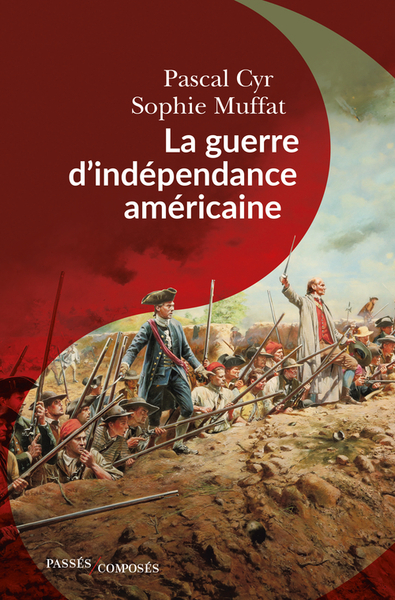 Image de La guerre d'indépendance américaine