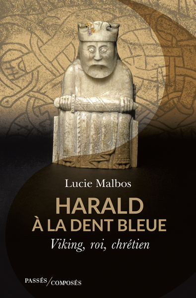 Image de Harald à la Dent bleue
