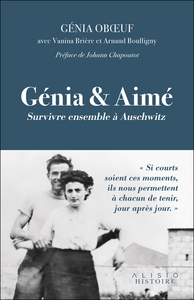 Image de Génia & Aimé