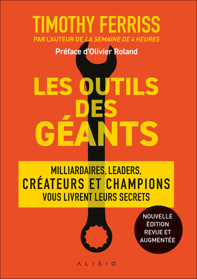 Image de Les outils des géants