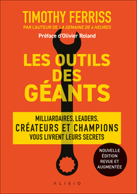 Image de Les outils des géants