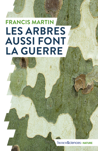 Picture of Les arbres aussi font la guerre