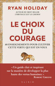 Image de Le choix du courage