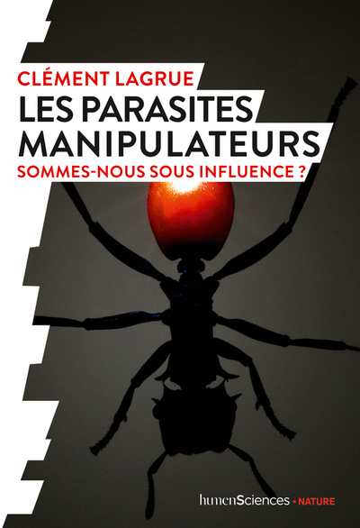 Picture of Les parasites manipulateurs