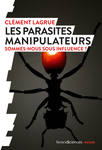 Picture of Les parasites manipulateurs