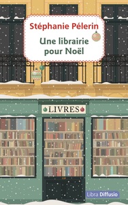 Picture of Une librairie pour Noël