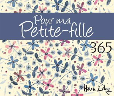 Picture of Pour ma petite-fille