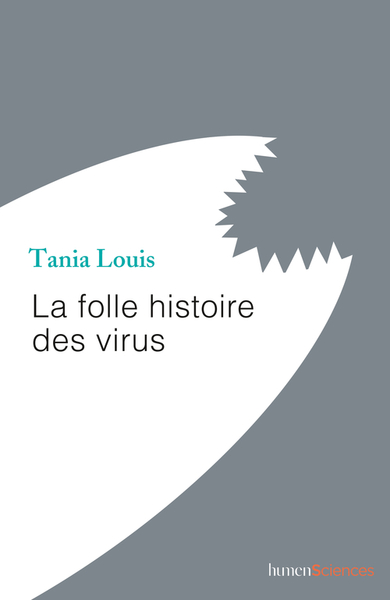 Image de La folle histoire des virus