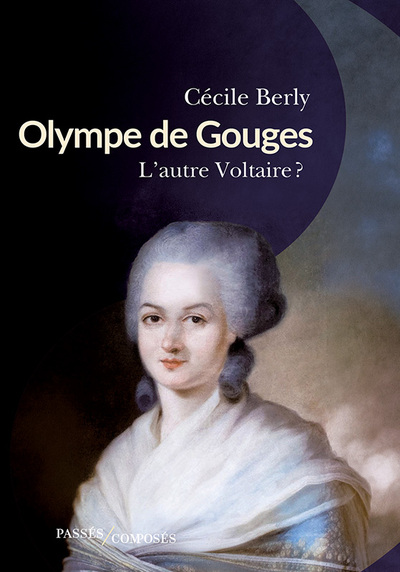 Picture of Olympe de Gouges