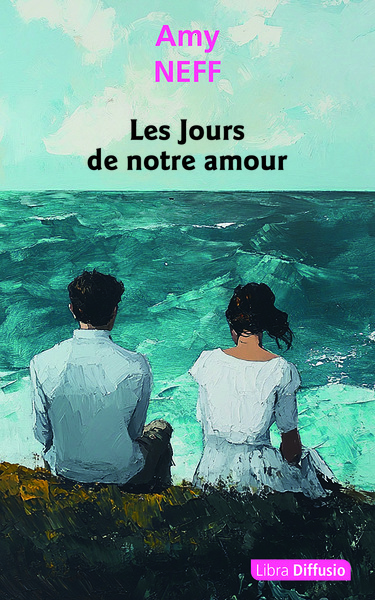 Picture of Les Jours de notre amour