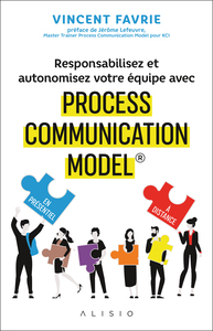 Image de Responsabilisez et autonomisez votre équipe avec Process Communication Model®