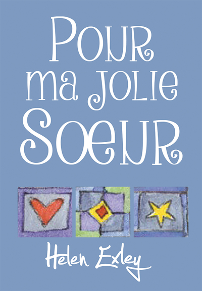 Picture of Pour ma jolie soeur