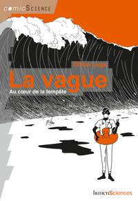 Image de La vague