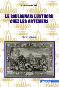 Picture of Le Boulonnais Lustucru chez les Artésiens