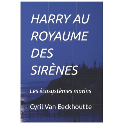 Image de HARRY AU ROYAUME DES SIRÈNES