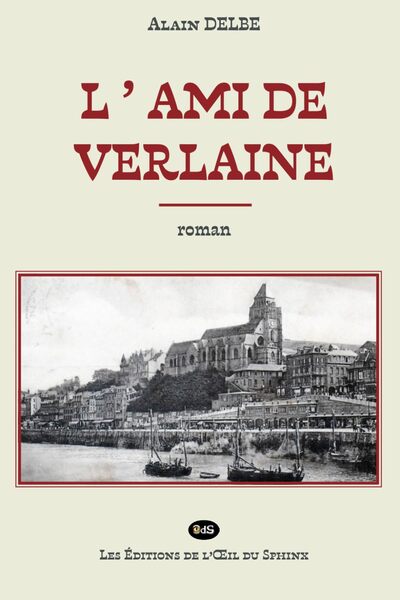 Image de L'ami de Verlaine