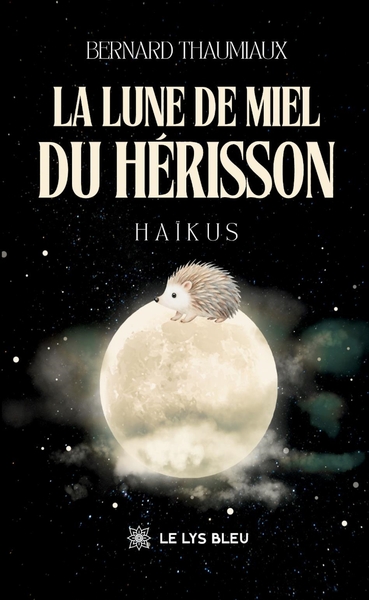 Picture of La lune de miel du hérisson