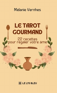 Picture of Le tarot gourmand