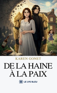 Image de De la haine à la paix