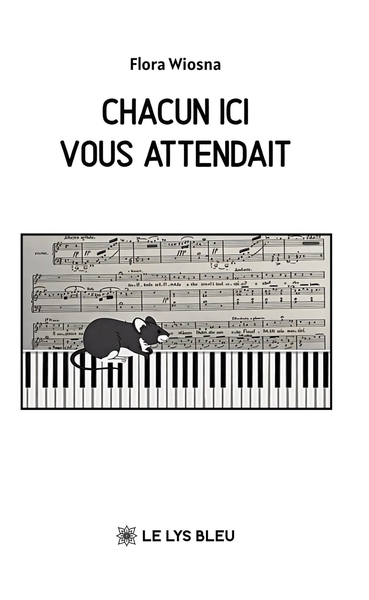 Picture of Chacun ici vous attendait